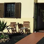 Casa Palma De Lomas Feriehus Caleta De Fuste