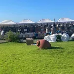 Casa Palma De Lomas Feriehus *