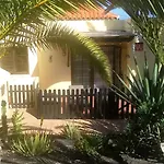 Feriehus Casa Palma De Lomas *