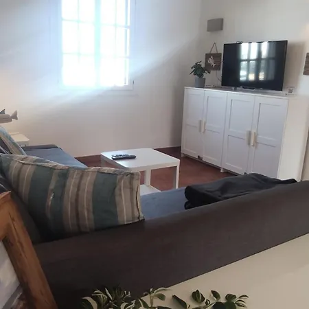 Feriehus Casa Palma De Lomas