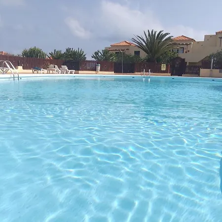 Casa Palma De Lomas Holiday home *