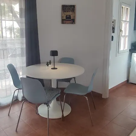 בית נופש Casa Palma De Lomas *