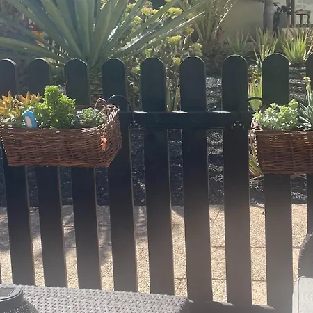 Casa Palma De Lomas בית נופש *