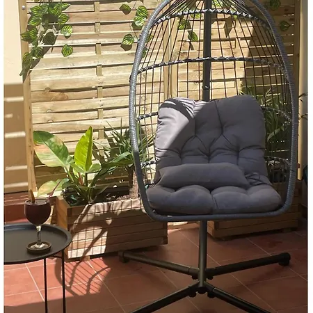 Casa Palma De Lomas בית נופש