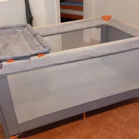 Casa Palma De Lomas * קלטה דה פוסטה