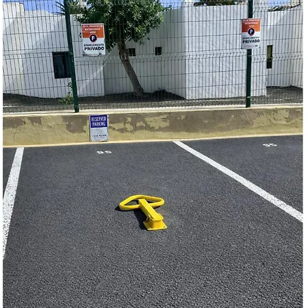 בית נופש Casa Palma De Lomas