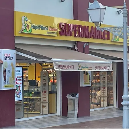 Casa Palma De Lomas בית נופש *