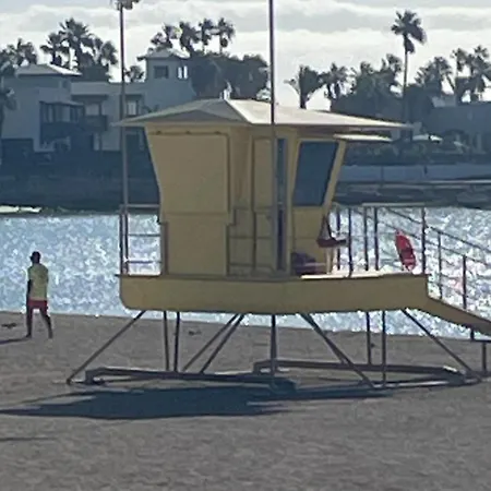 Casa Palma De Lomas בית נופש *