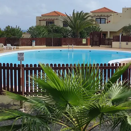 Casa Palma De Lomas קלטה דה פוסטה