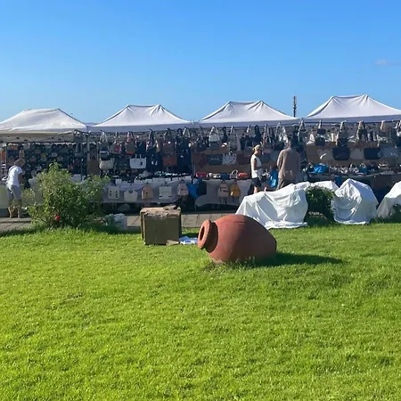 Casa Palma De Lomas בית נופש *