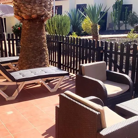 בית נופש Casa Palma De Lomas *