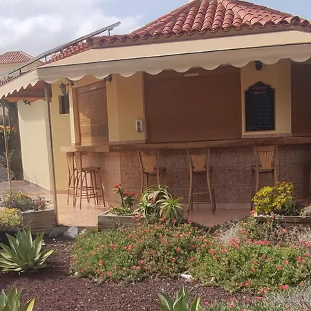 בית נופש Casa Palma De Lomas *