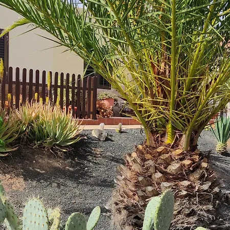 Casa Palma De Lomas קלטה דה פוסטה