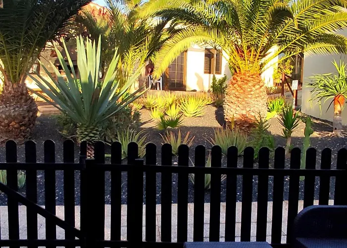 Tatil Evi Casa Palma De Lomas