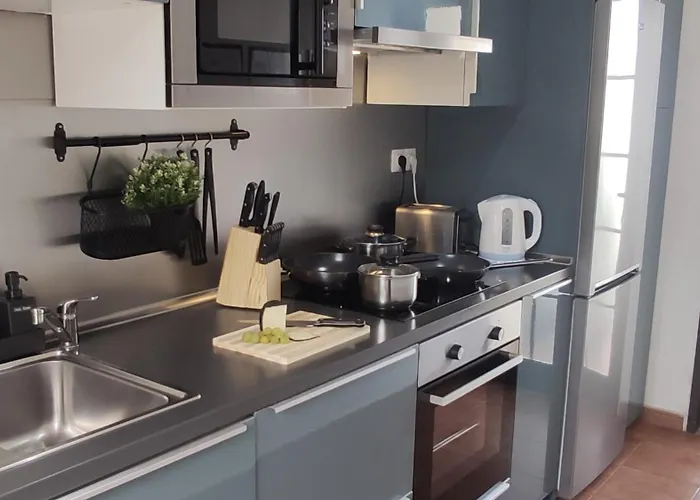 Casa Palma De Lomas Caleta De Fuste