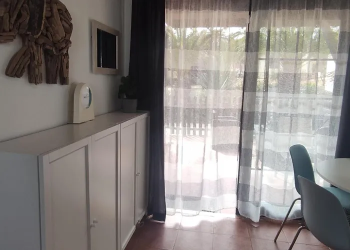 Tatil Evi Casa Palma De Lomas