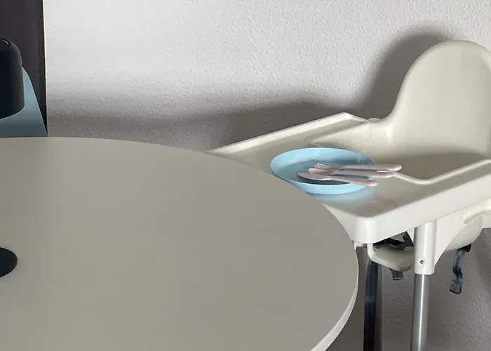 Casa Palma De Lomas *