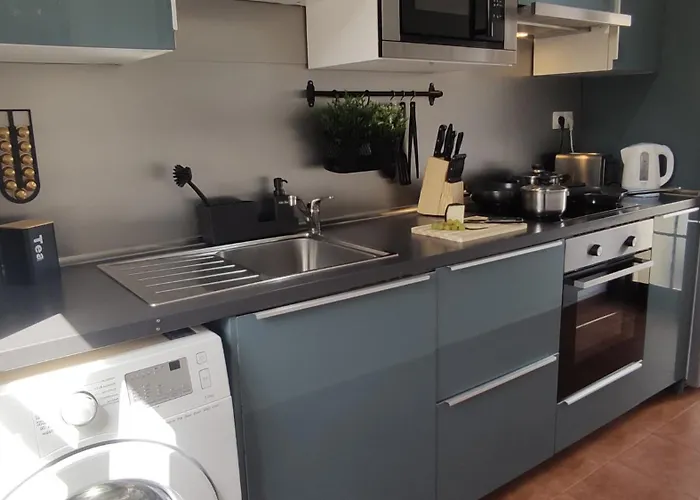 Tatil Evi Casa Palma De Lomas Caleta De Fuste