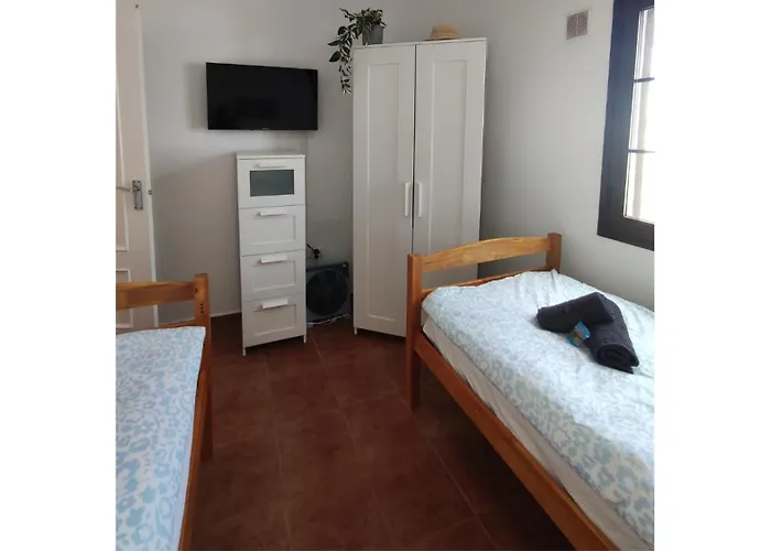 Casa Palma De Lomas Tatil Evi