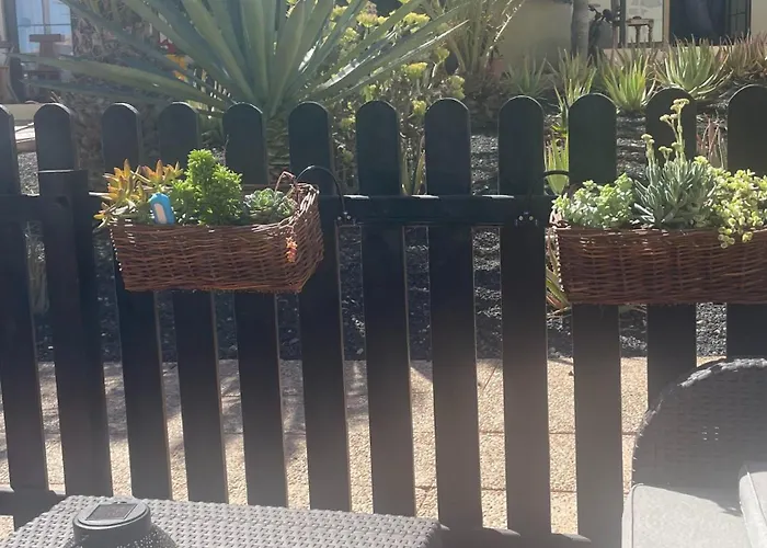 Casa Palma De Lomas Holiday home *