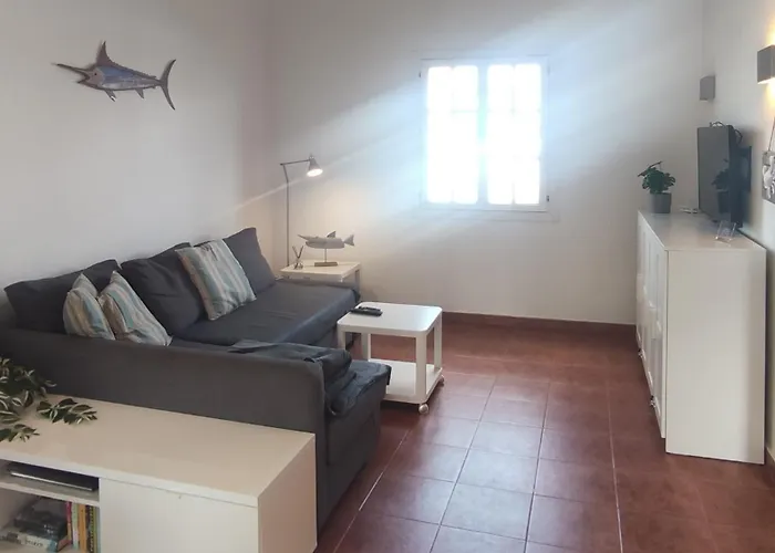 Casa Palma De Lomas Tatil Evi