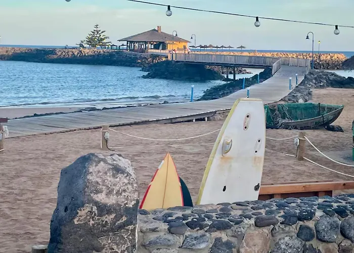 Tatil Evi Casa Palma De Lomas *