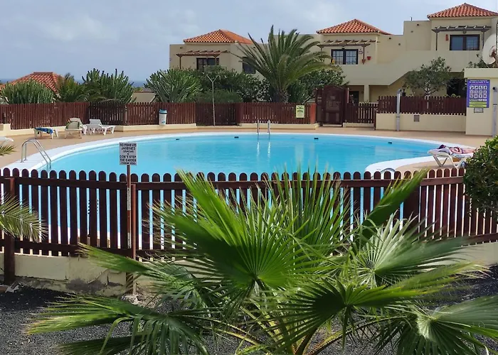 Casa Palma De Lomas Caleta De Fuste