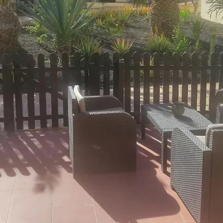 Сasa de vacaciones Casa Palma De Lomas