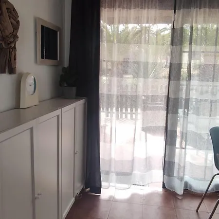 別荘 Casa Palma De Lomas