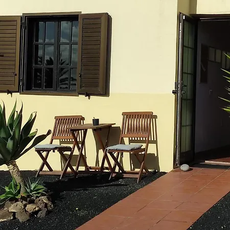 Casa Palma De Lomas Holiday home Caleta De Fuste