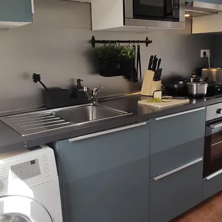 Semesterbostad Casa Palma De Lomas Caleta De Fuste