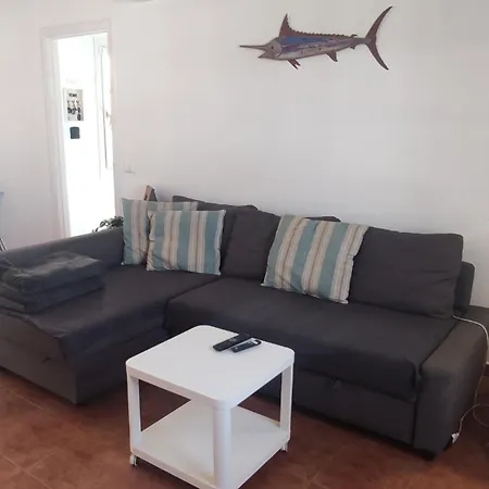 Casa Palma De Lomas Holiday home Caleta De Fuste