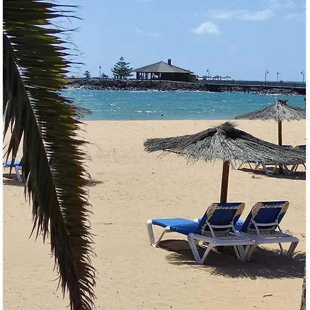 Casa Palma De Lomas *