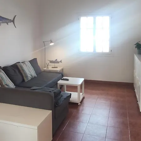 Casa Palma De Lomas Feriehus