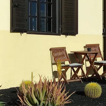 Casa Palma De Lomas Semesterbostad