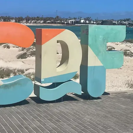 Casa Palma De Lomas Semesterbostad *