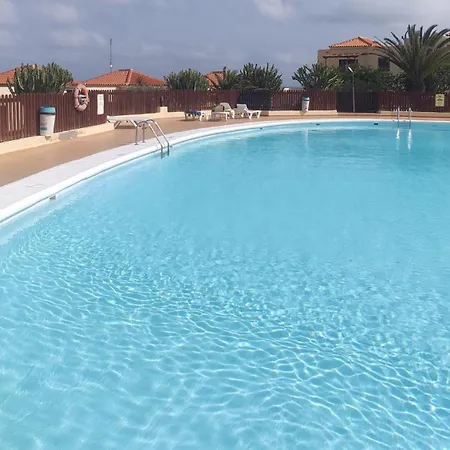 Holiday home Casa Palma De Lomas *