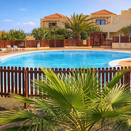 Holiday home Casa Palma De Lomas