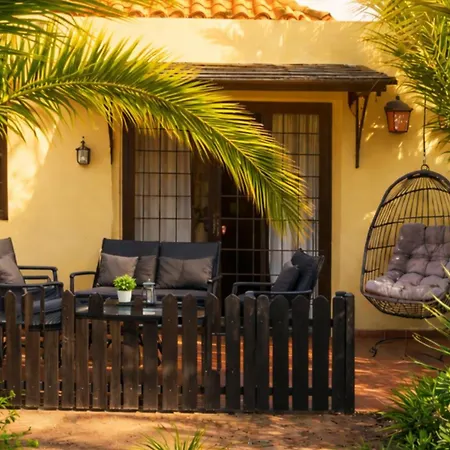 Casa Palma De Lomas *