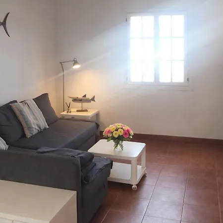 Feriehus Casa Palma De Lomas