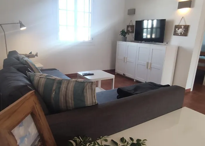 別荘 Casa Palma De Lomas