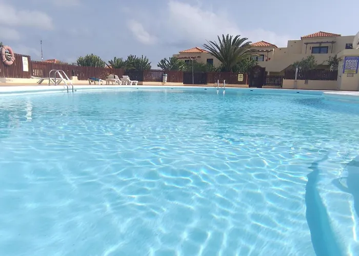 Casa Palma De Lomas Сasa de vacaciones *