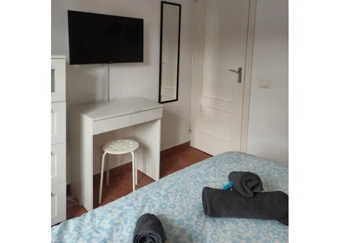 Сasa de vacaciones Casa Palma De Lomas