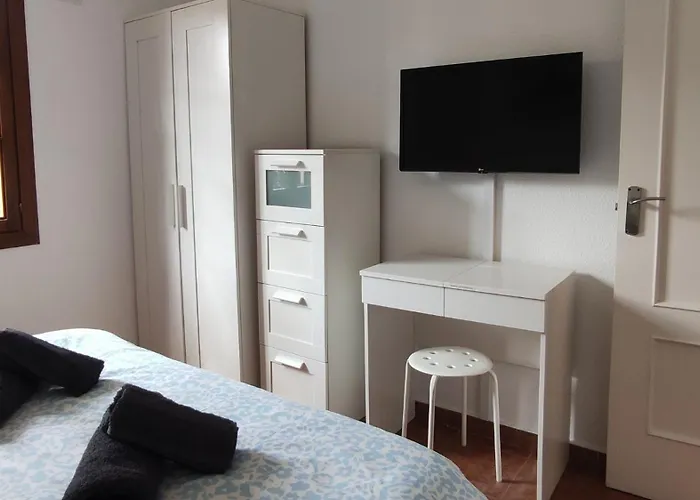 Сasa de vacaciones Casa Palma De Lomas