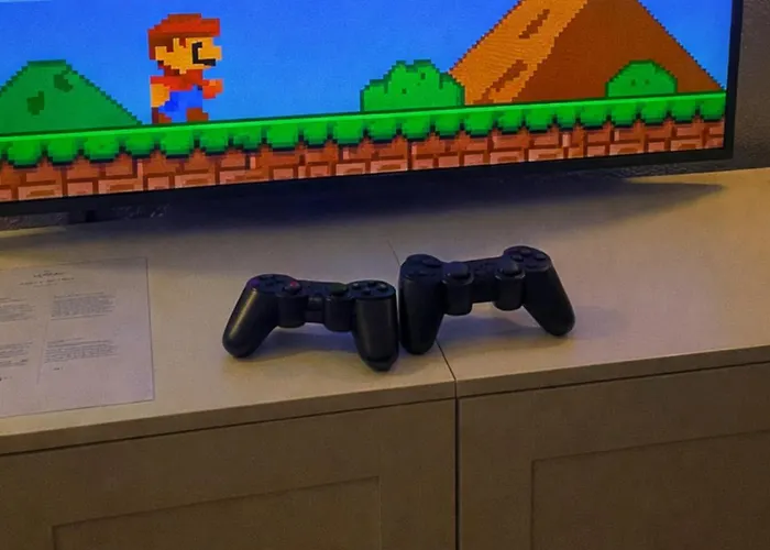 別荘 Casa Palma De Lomas