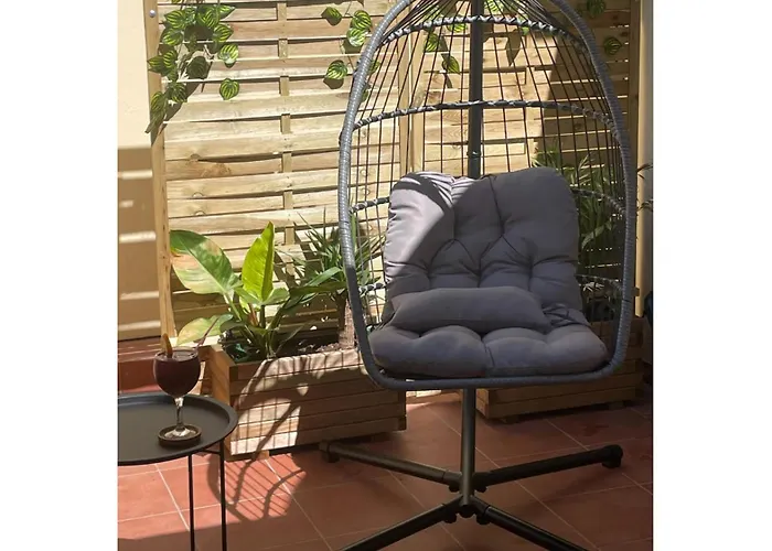 Casa Palma De Lomas Сasa de vacaciones