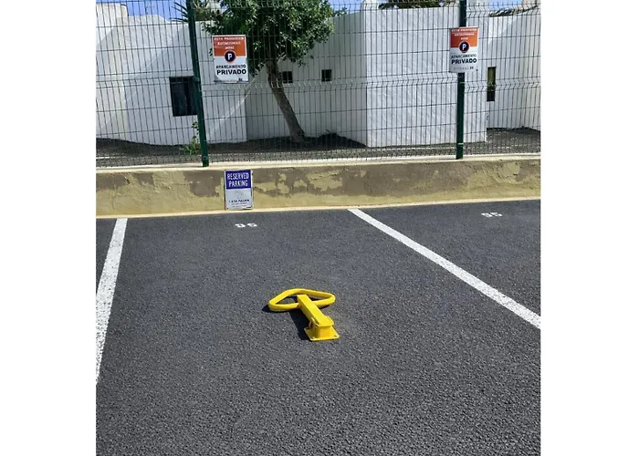 別荘 Casa Palma De Lomas