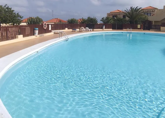 Сasa de vacaciones Casa Palma De Lomas *