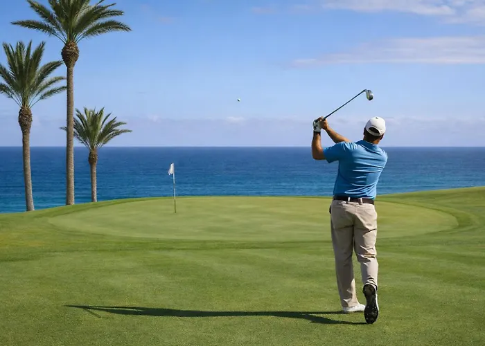 Casa Palma De Lomas 別荘 *