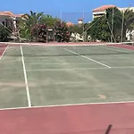 Casa Palma De Lomas 科斯塔卡莱塔